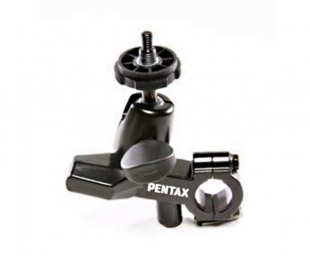 Pentax accesoriu fixare aparat foto pe bicicleta/ Bike Mount