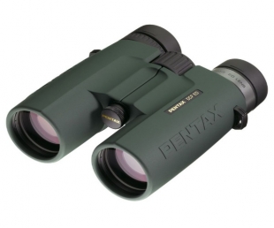 Pentax 10x43 DCF-ED