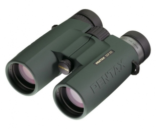 Pentax 8x43 DCF-ED