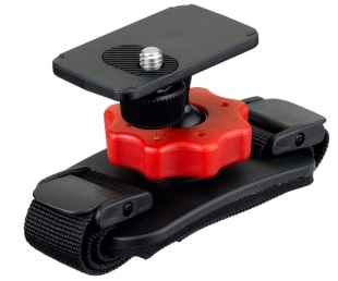 Ricoh WG Helmet Strap Mount O-CM1536