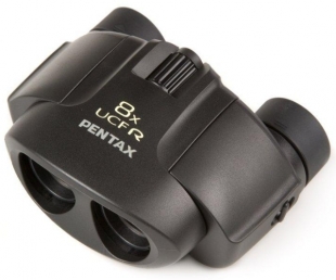 Pentax 8X21 UCF R