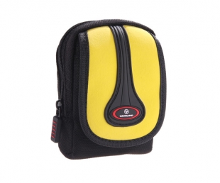 Vanguard Tokio 6A Lemon