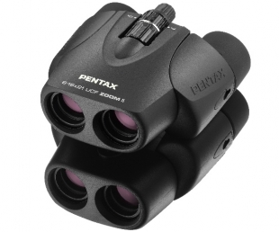 Pentax Zoom 8-16x21 UCF - Zoom II
