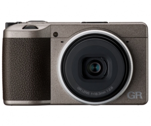 Ricoh GR III Diary Edition