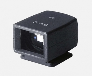 Ricoh GV-2 External Finder (28/21mm) for GR digital