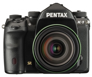 Pentax K-1 + HD D-FA 28-105mm F3.5-5.6 WR