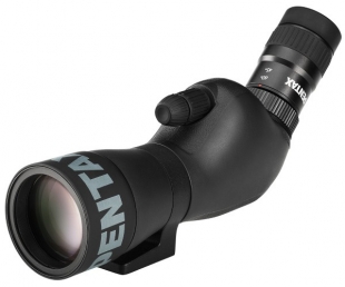 Pentax PR-65 EDA cu ocular PR XL Zoom 8-24mm