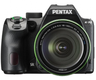 Pentax K-70 + DA 18-135mm F3.5-5.6 WR