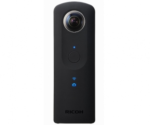 Ricoh Theta S