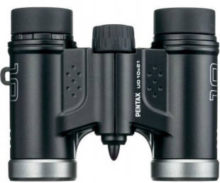 Pentax UD 10x21 Black