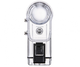 Ricoh 3D Underwater Housing TW-1