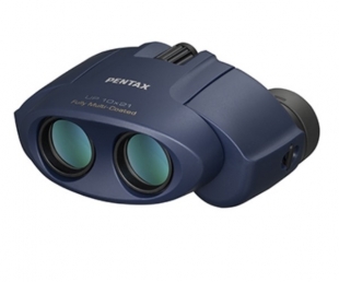Pentax UP 10x21 Navy