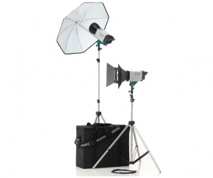 Visatec SOLO Kit 204