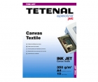 Tetenal Canvas Textile A4 21.0x29.7cm 10 coli