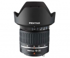Pentax FA J 18-35mm F4-5.6 SMC AL