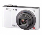 Pentax Optio RZ18 White