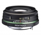 Pentax DA 21mm F3.2 SMC AL Limited