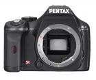 Pentax K-x Body