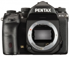 Pentax K-1 II Black Body