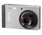 Pentax Optio RS1500 White Pearl
