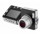 Pentax Optio X