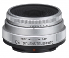 Pentax 05 Toy Lens 18mm F8
