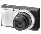Pentax Optio VS20 Brilliant White
