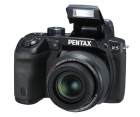 Pentax X-5 Black