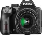 Pentax K-70 + DA-L 18-50mm RE + 50-200mm WR