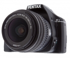 Pentax K-x + SMC Pentax 18-55mm F3.5-5.6 AL