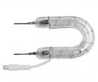 Lampa Flash tube pentru SOLO 800 B, LOGOS 800