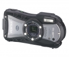 Pentax Optio WG-10 Grey/ Black