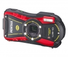 Pentax Optio WG-10 Red