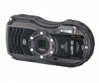 Pentax Optio WG-3 Black