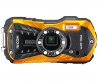 Ricoh WG-50 Orange
