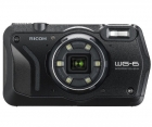 Ricoh WG-6 Black