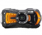 Ricoh WG-70 Orange