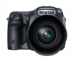 Pentax 645Z + 55mm F2.8 + 35mm F3.5