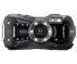 Ricoh WG-50 Black Kit Box