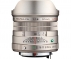 HD Pentax-FA 31mm F1.8 ED Limited Silver