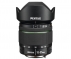 Pentax DA 18-55mm F3.5-5.6 SMC AL WR