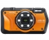 Ricoh WG-6 Orange