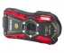 Pentax Optio WG-10 Red