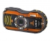 Pentax Optio WG-3 Orange